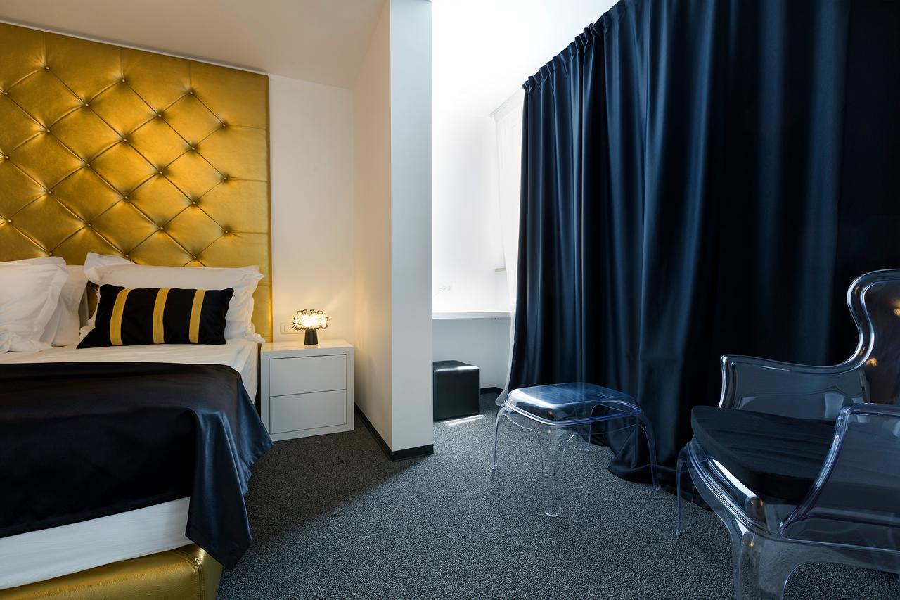 B Gold Luxury Bed & Breakfast Split