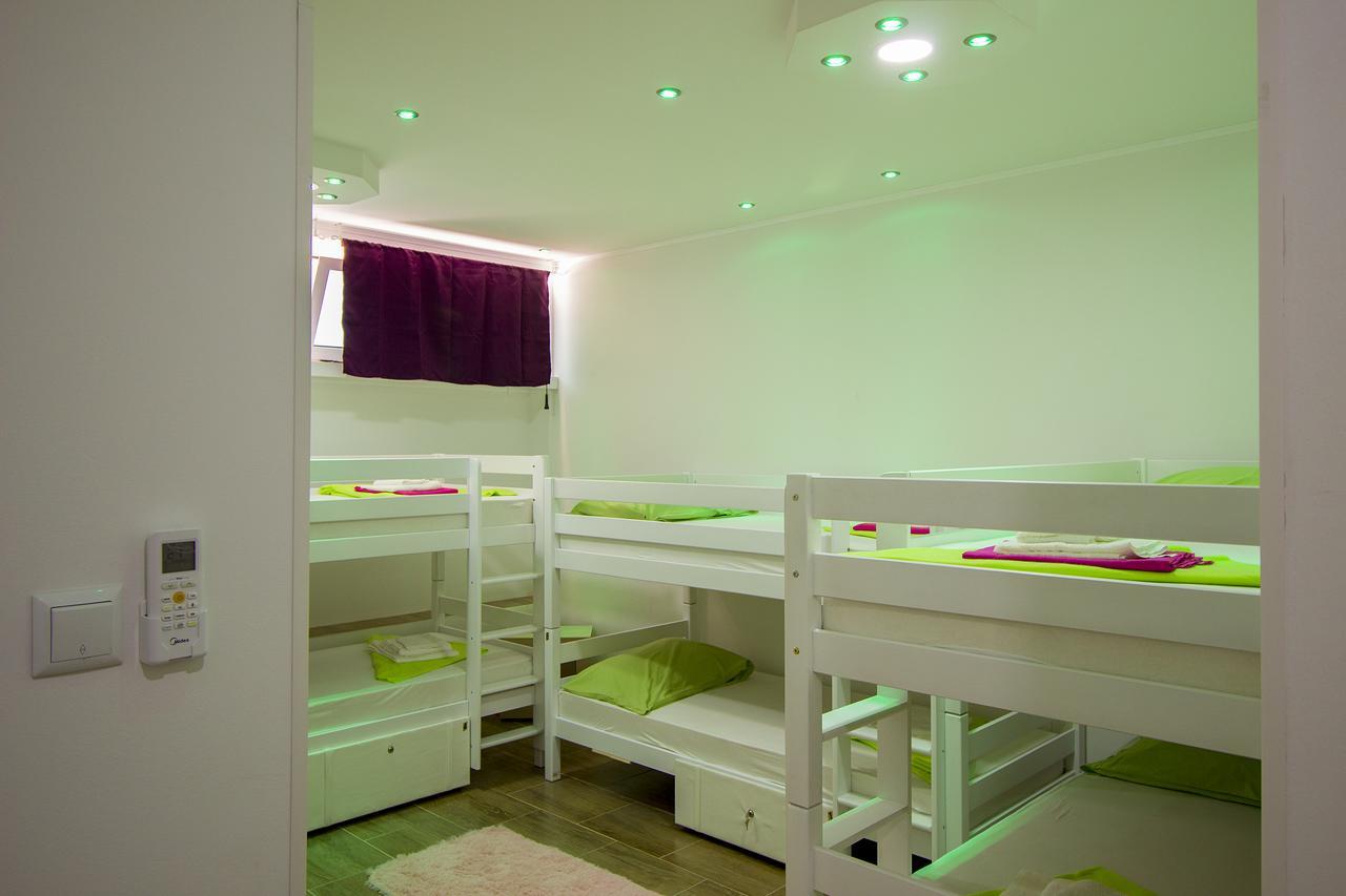 Hostel Dioklecijan Delux Split