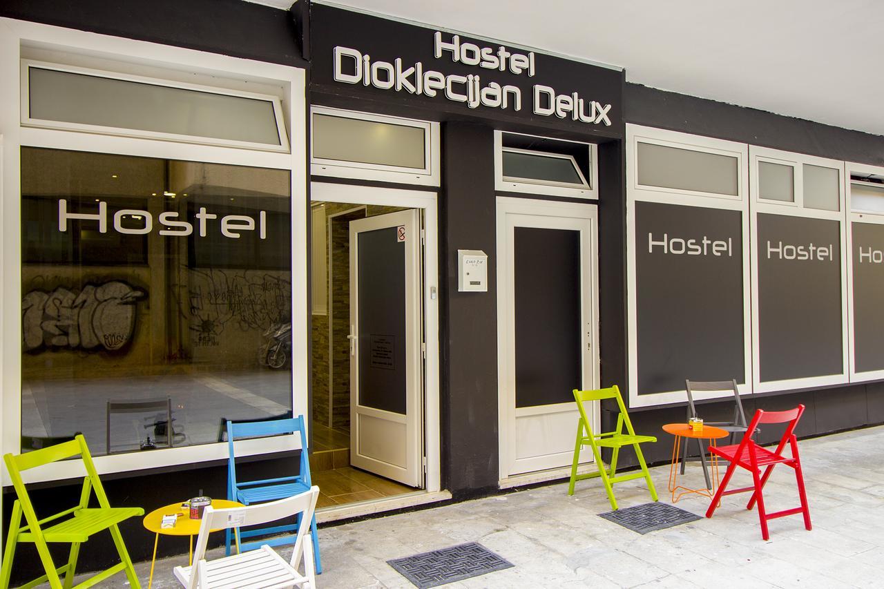 Dioklecijan Delux Hostel Split