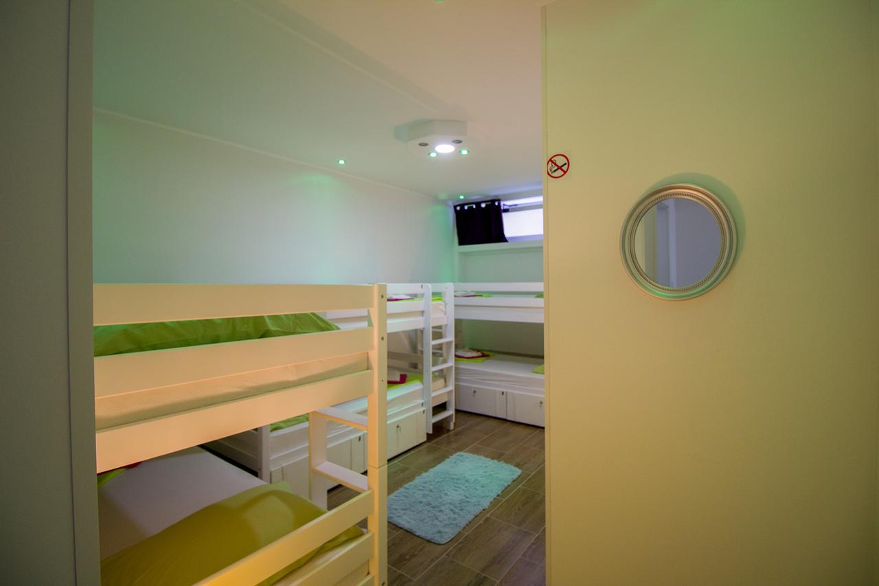 Hostel Dioklecijan Delux *