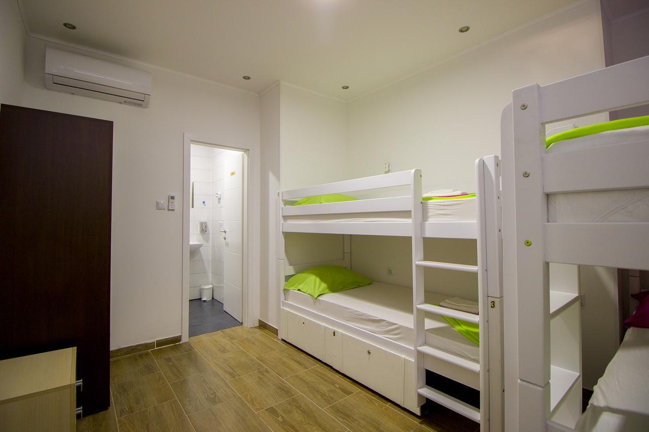 Hostel Dioklecijan Delux