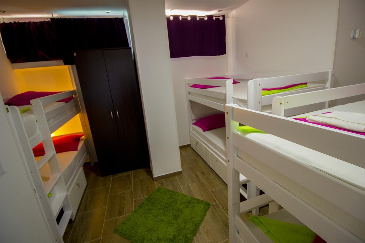 Dioklecijan Delux Hostel *