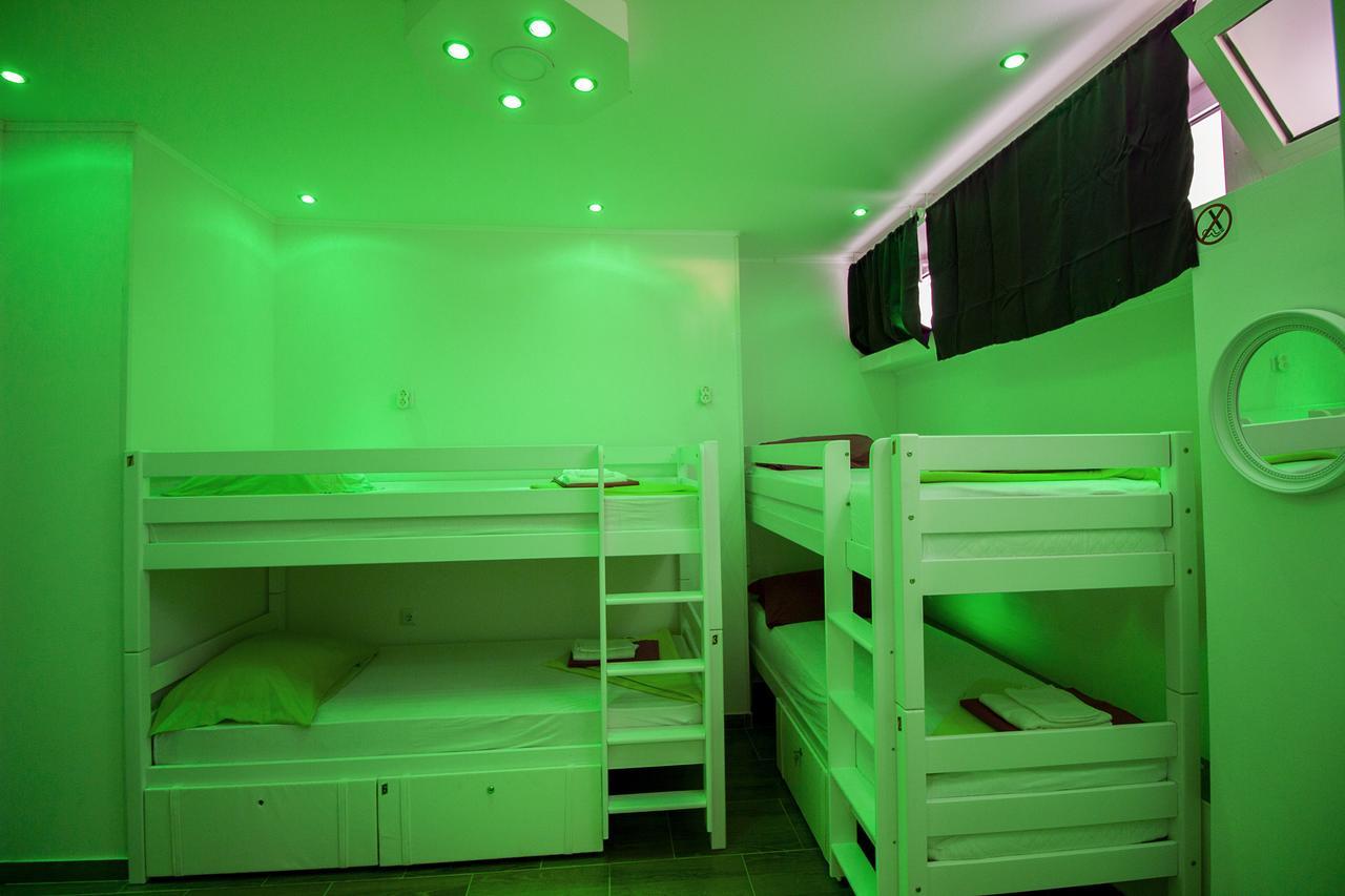 Hostel Dioklecijan Delux *