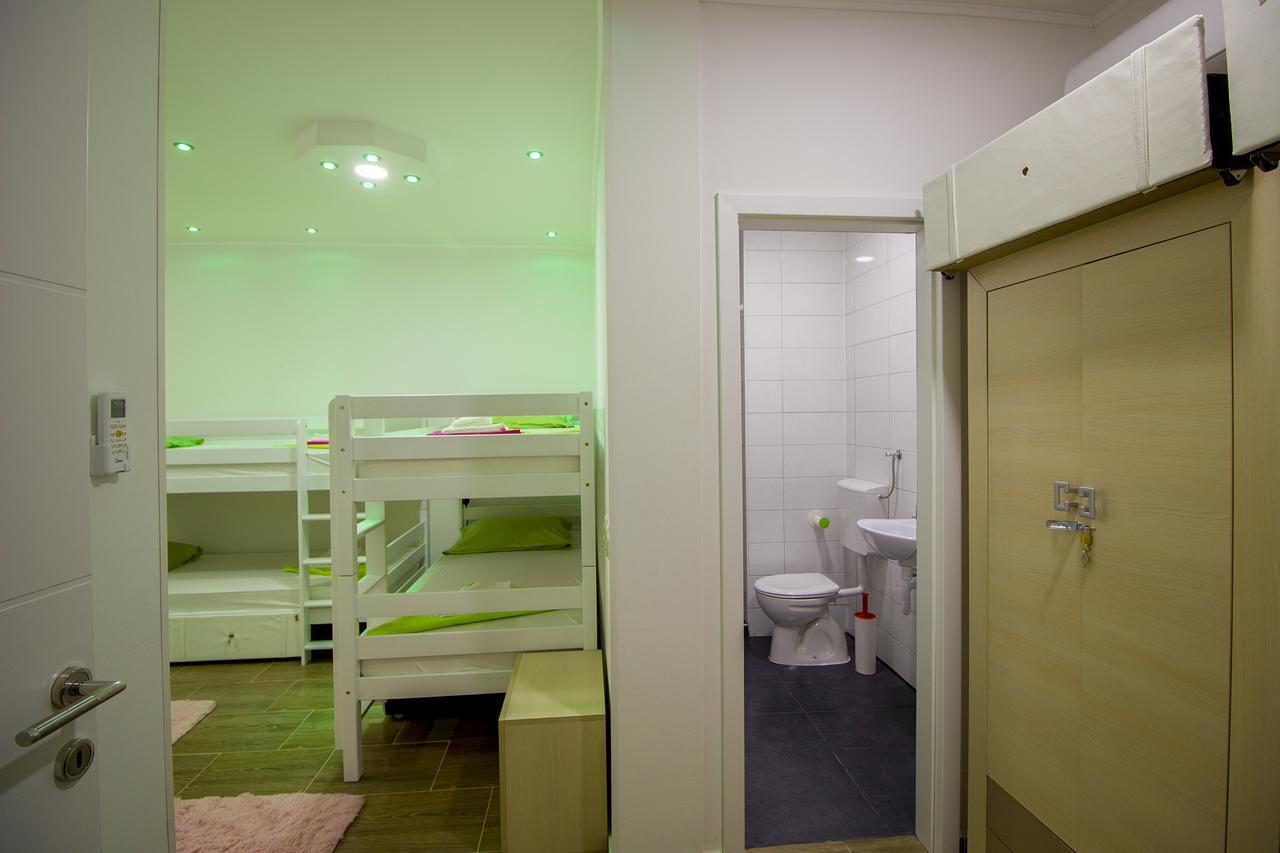 Dioklecijan Delux Hostel *