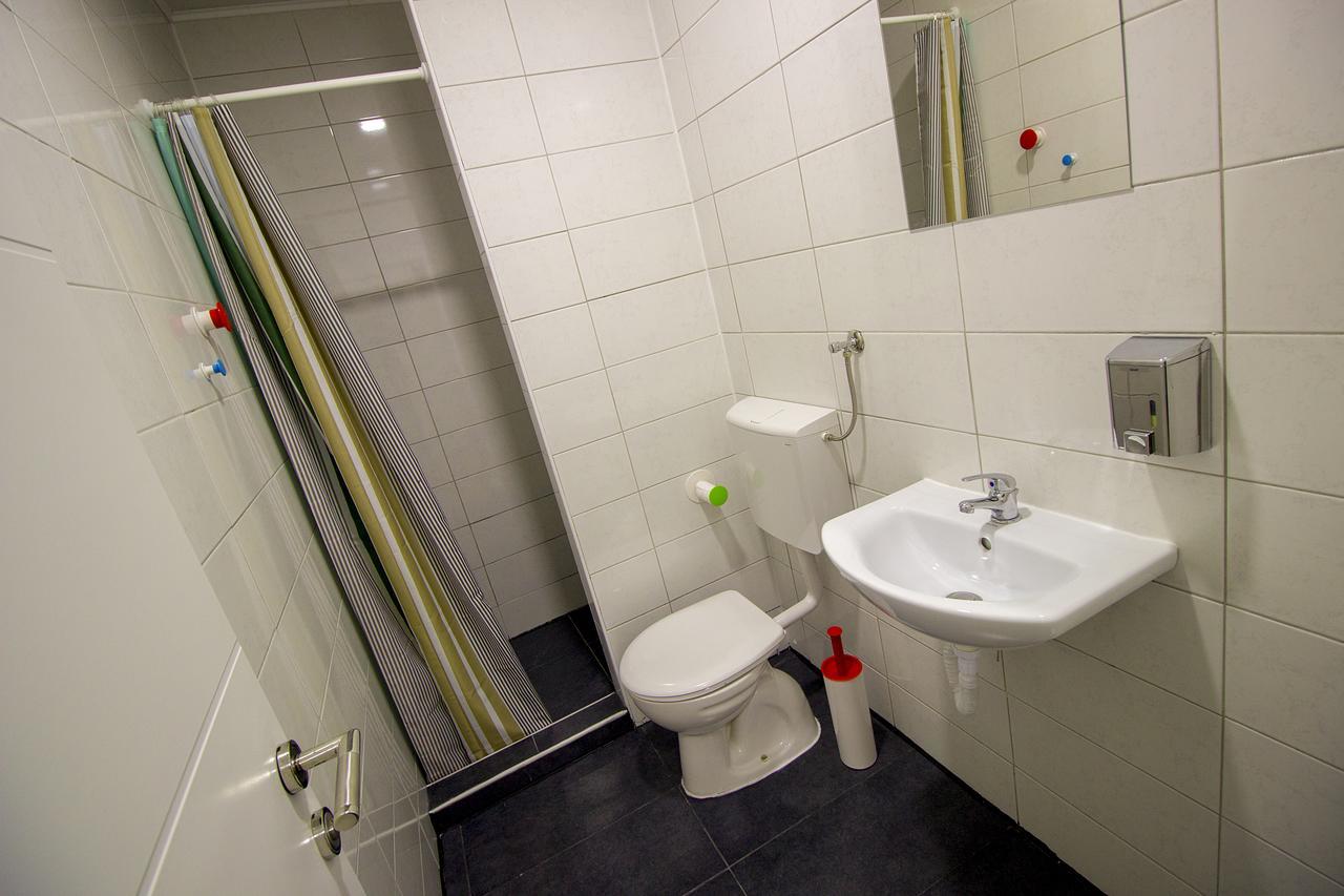 Hostel Dioklecijan Delux Split