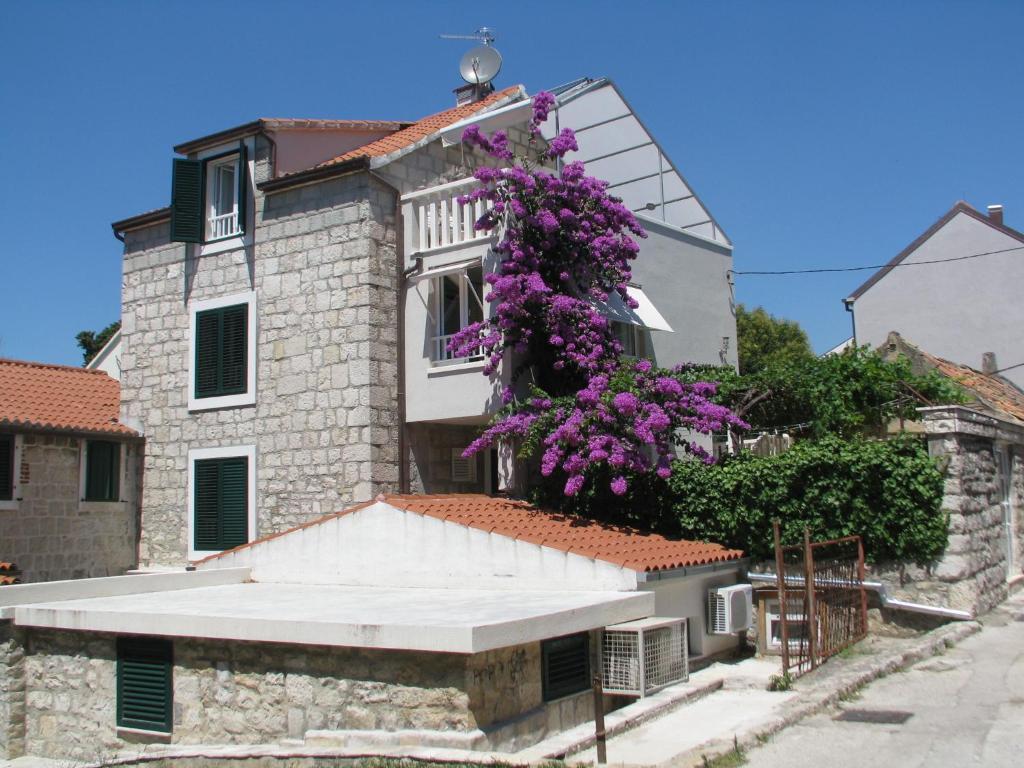 Center