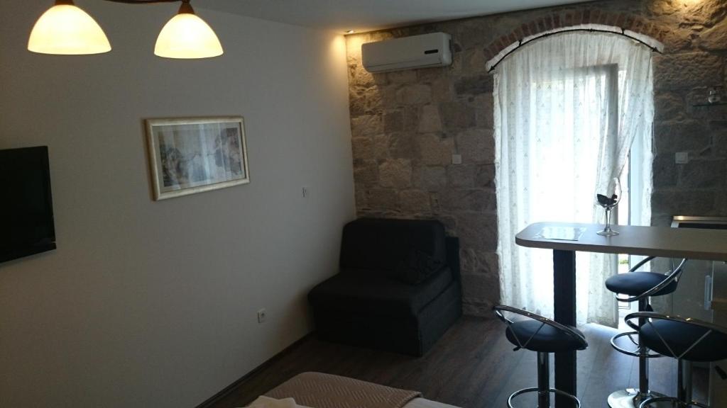 Apartamento Centrum *
