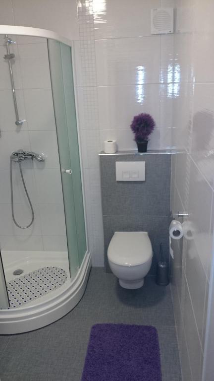 Apartamento Centrum Split