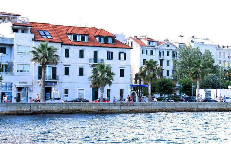 Inn Apartments Split 4*