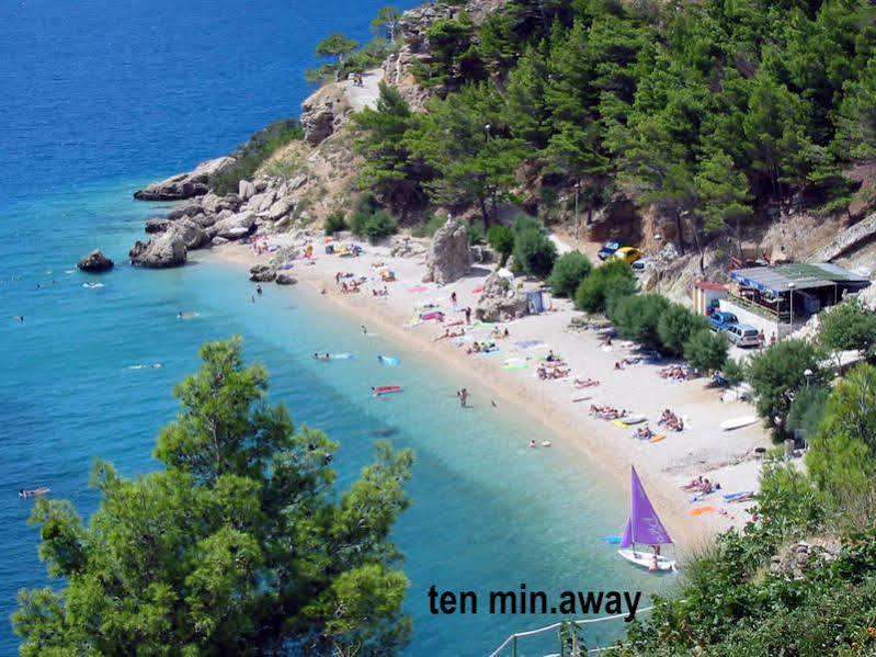 Inn Apartments Split Hotel Split