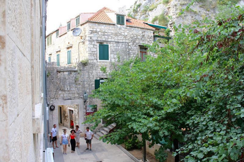 Hotel Inn Apartments Split