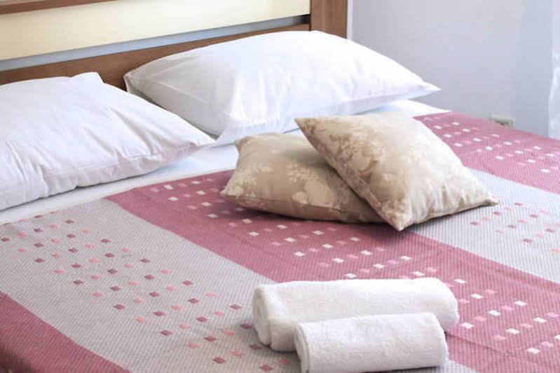Inn Apartments Split 4* Split