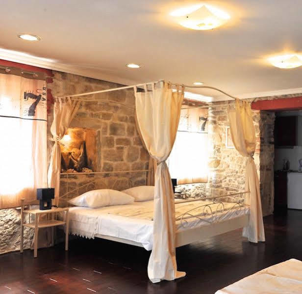 Inn Apartments Split Hotel