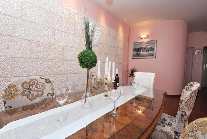 Inn Apartments Split 4* Split