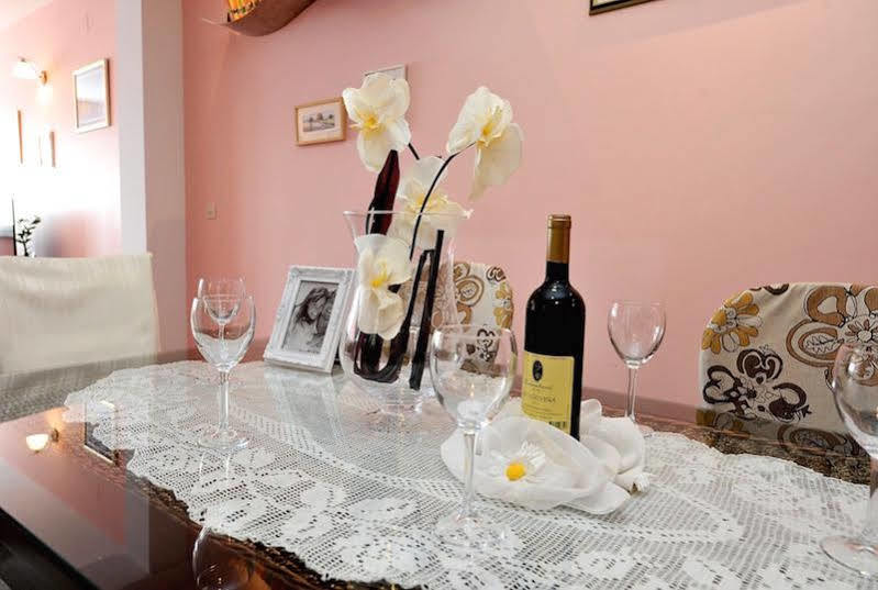 Hotel Inn Apartments Split 4*