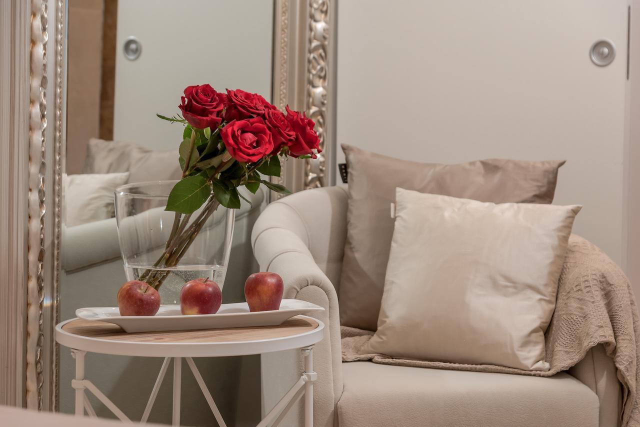 Bed & Breakfast Jupiter Lux Split