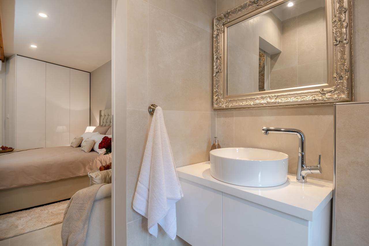 Frühstückspension Jupiter Lux 4*