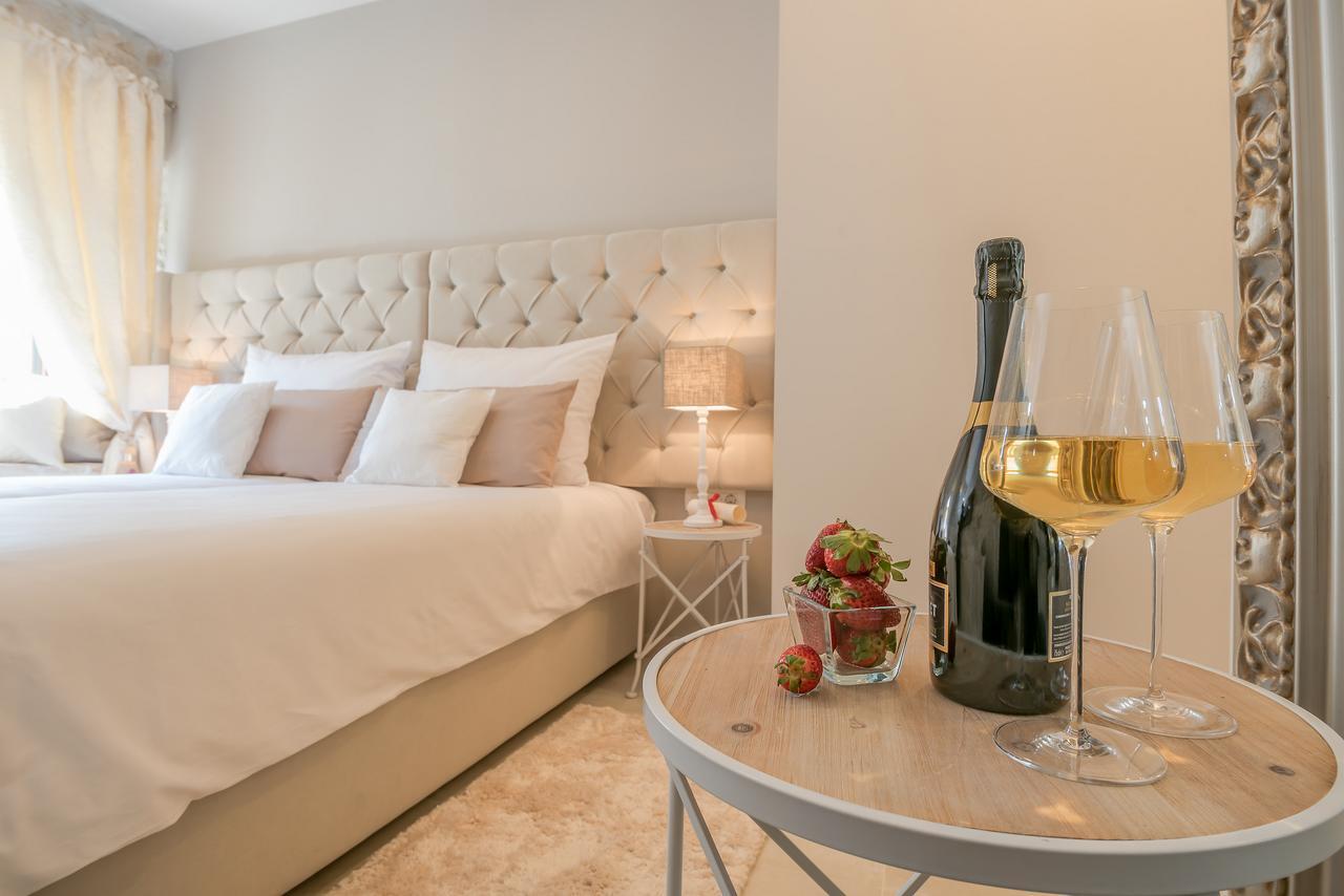 Bed & Breakfast Jupiter Lux