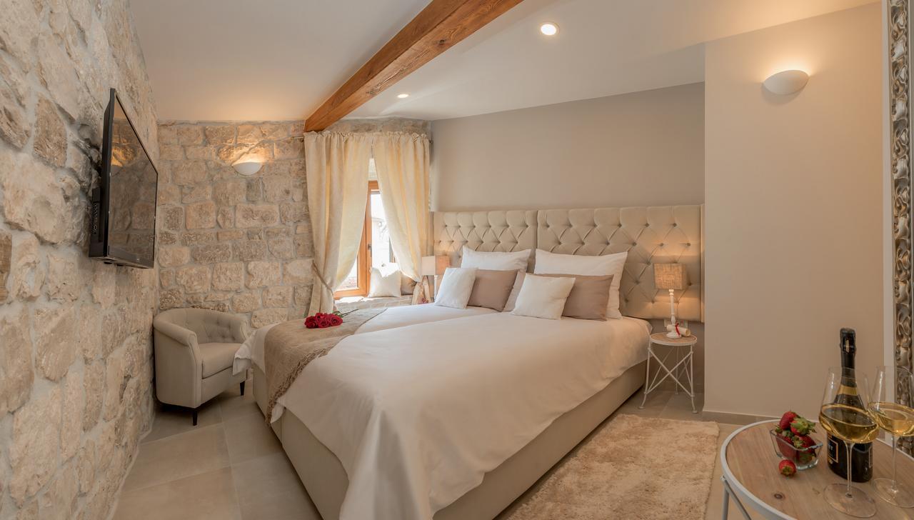 Bed & Breakfast Jupiter Lux Split