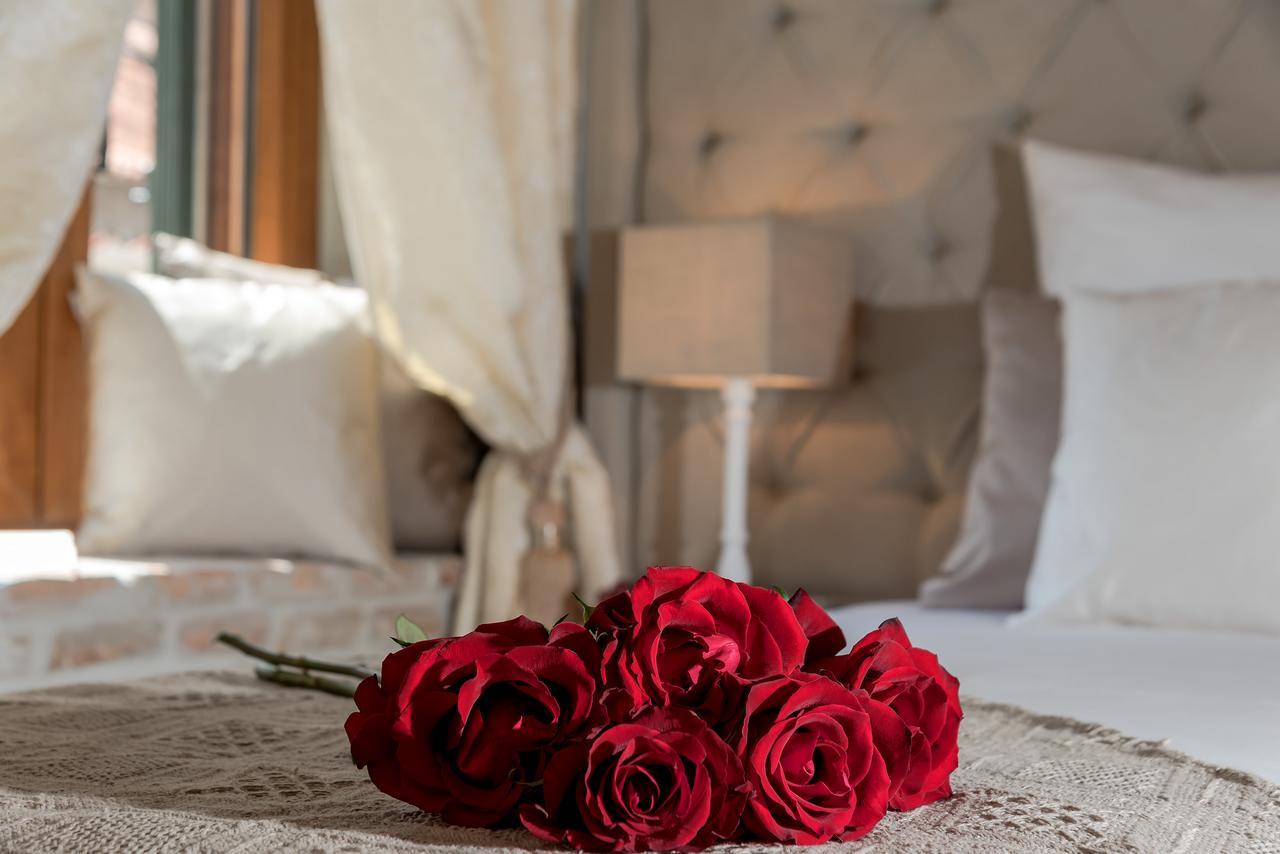 Bed & Breakfast Jupiter Lux Split