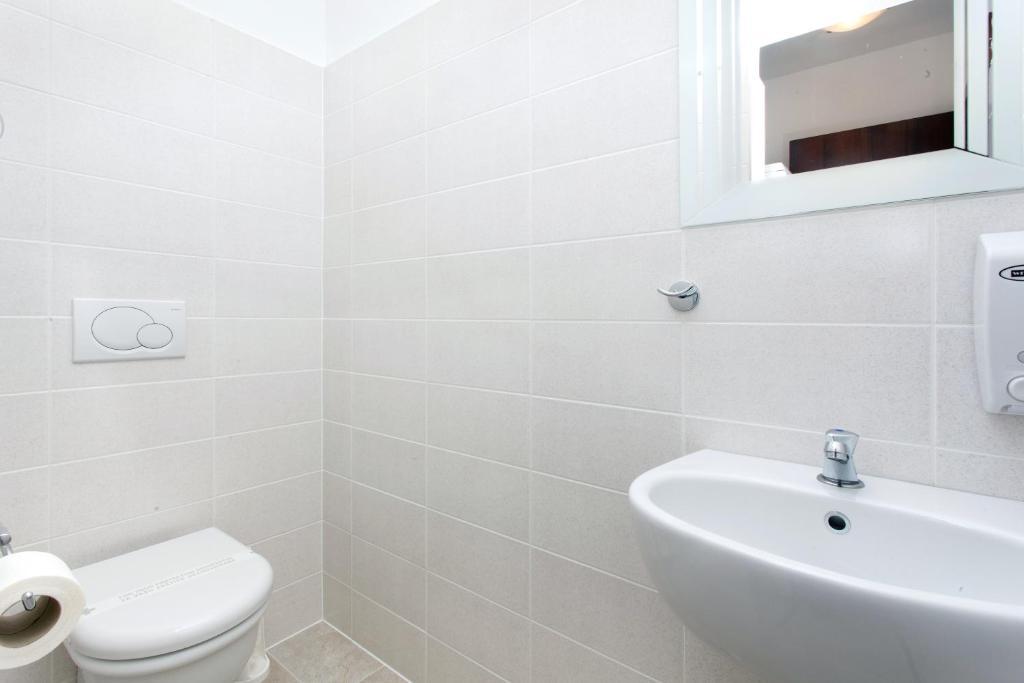 Old Town Three Bedroom Apartment Asti Mande 1 Split