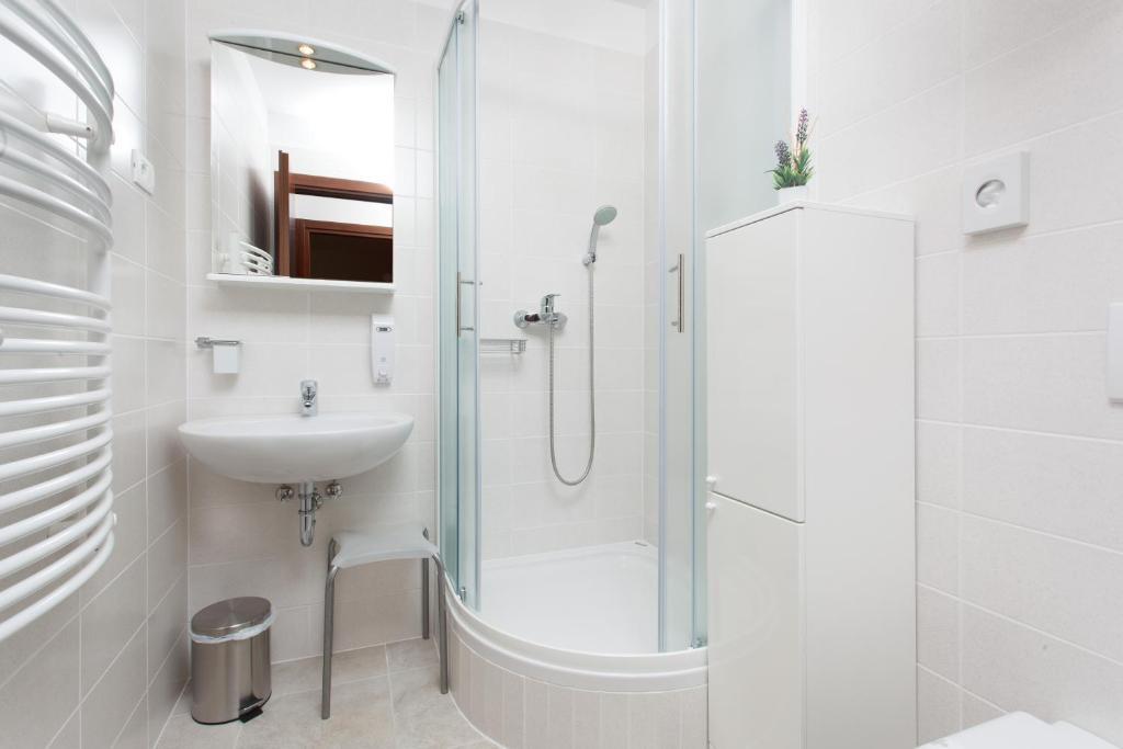 Old Town Three Bedroom Apartment Asti Mande 1 *