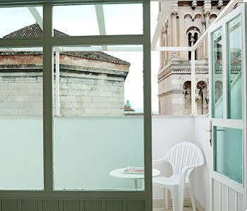Apartman Diocletian & Split