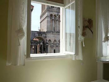 Diocletian & *