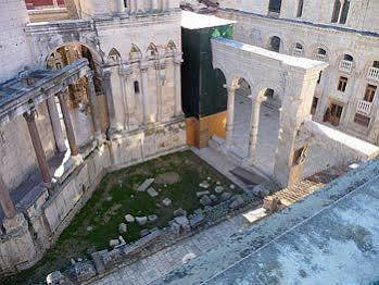 Apartman Diocletian & Split