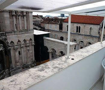 Diocletian & Split