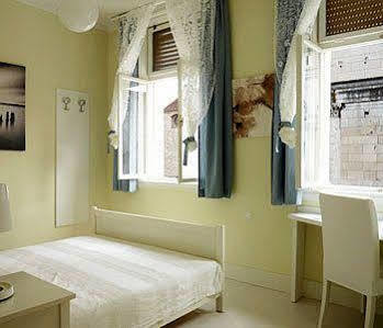 Diocletian & Apartman *