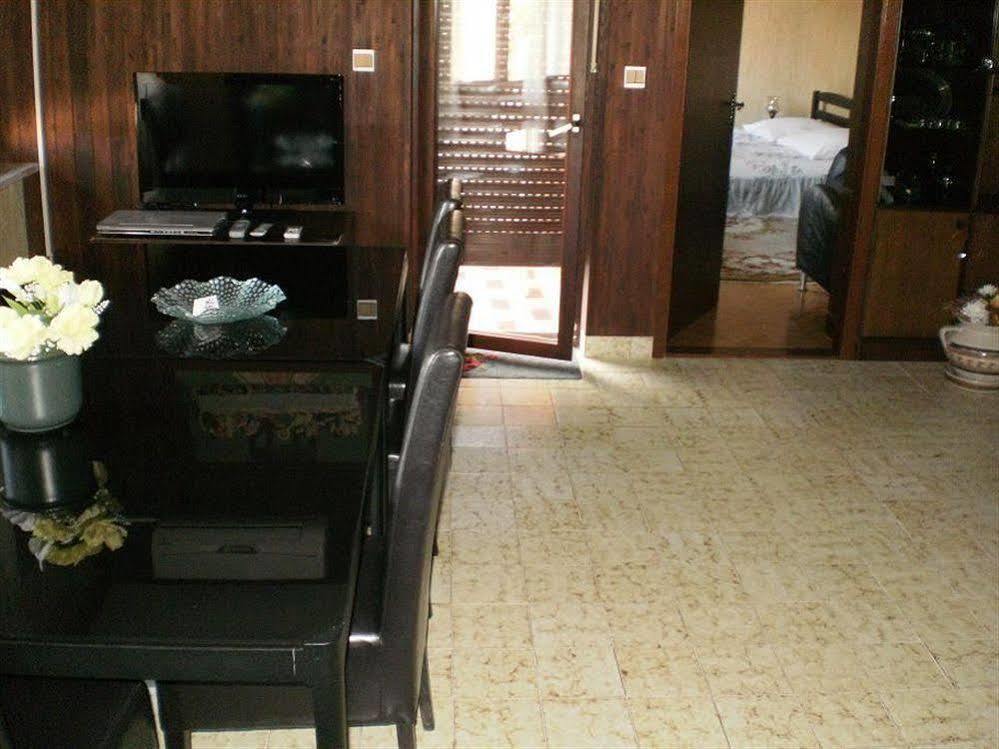 Marija Apartman Split