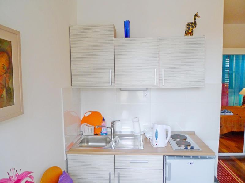 Old Square Apartment *