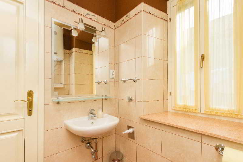 Tri Lava Luxury Living Guest house Split