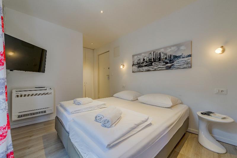 Temple Luxury & 4* Split