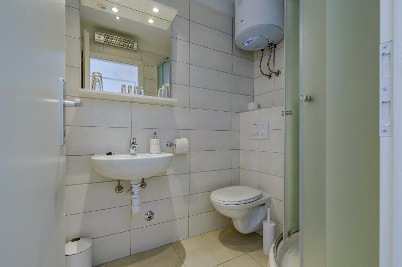 Temple Luxury & 4* Split