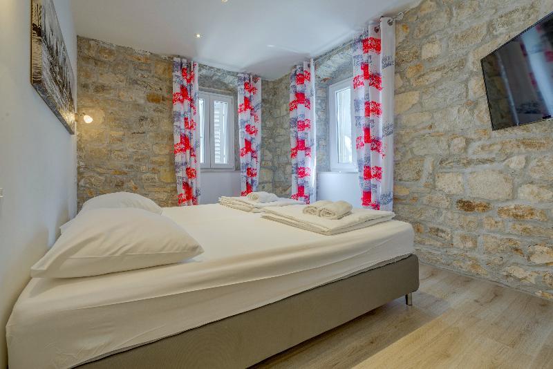 Guest house Temple Luxury & 4*