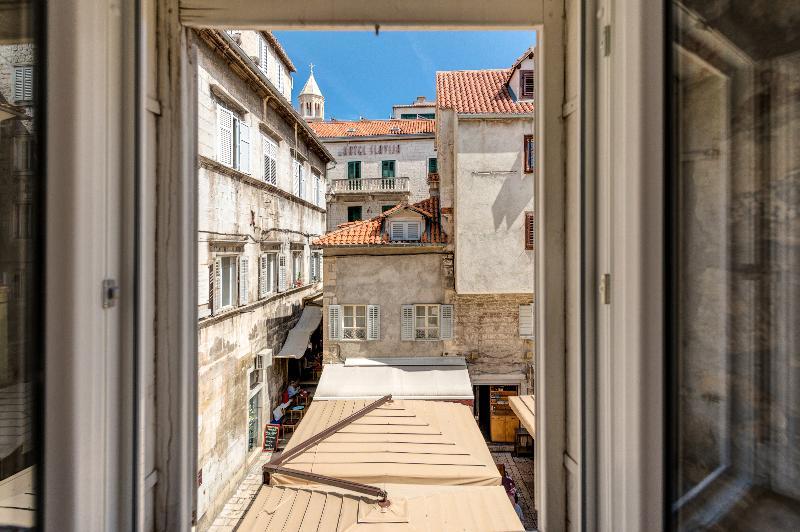 Temple Luxury & 4* Split