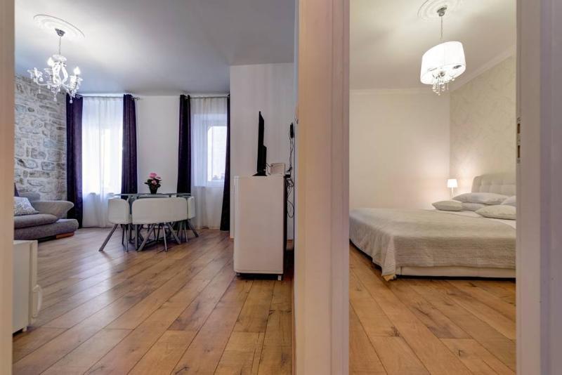 Guest house Temple Luxury & 4*