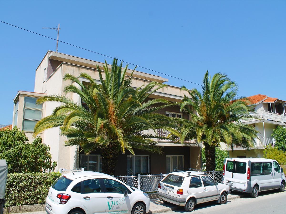 Katija Apartamento Split