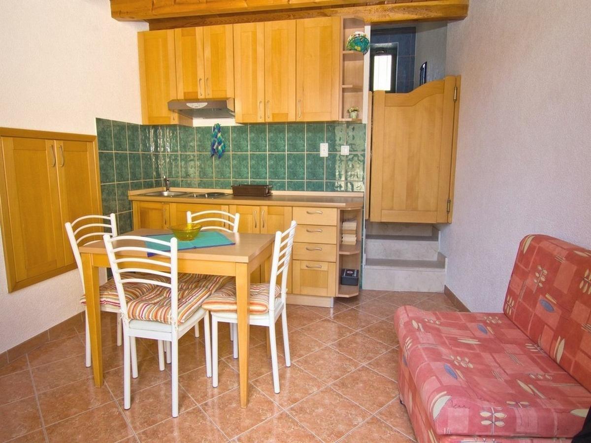 Sanda Apartment *