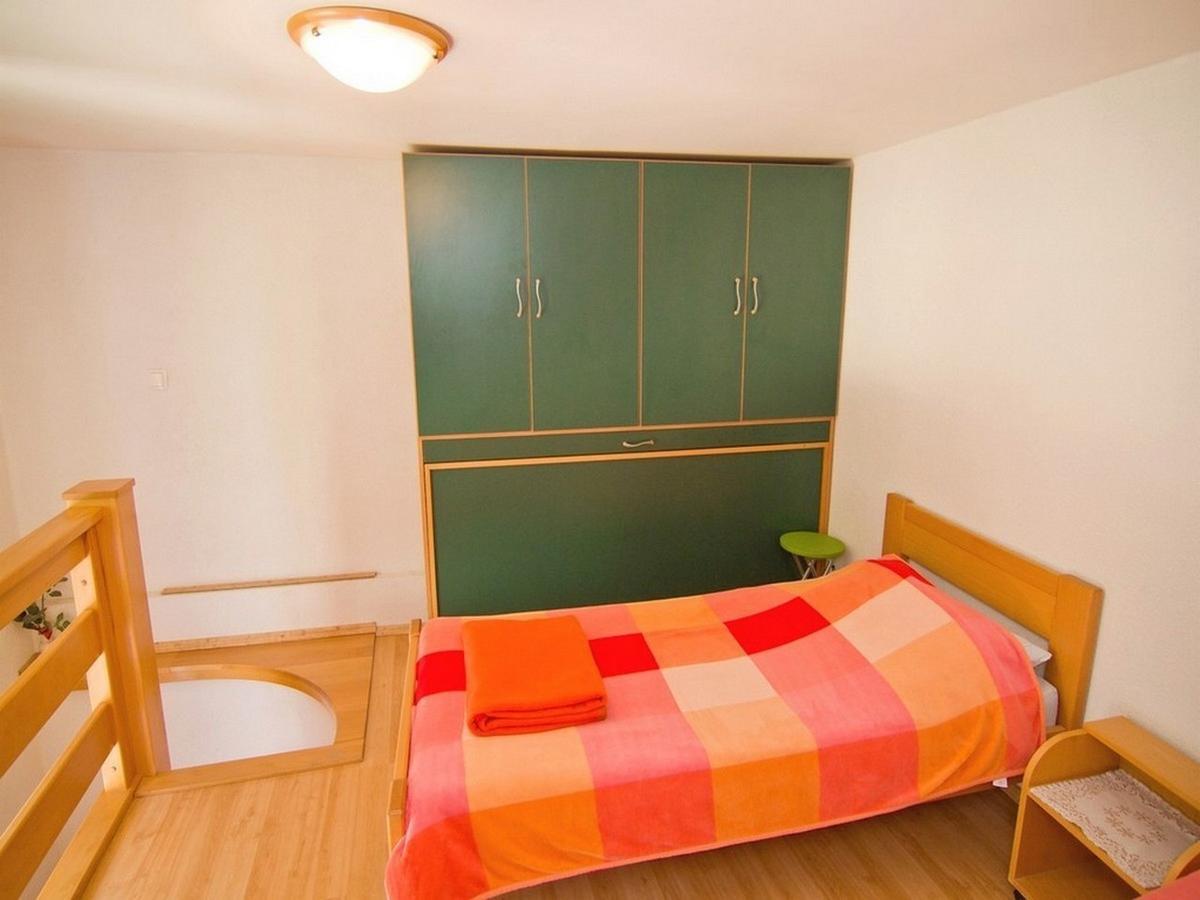 Apartment Sanda *