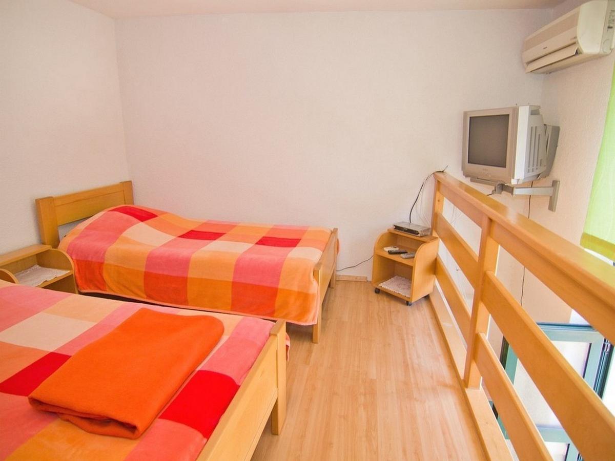 Sanda Apartment Split
