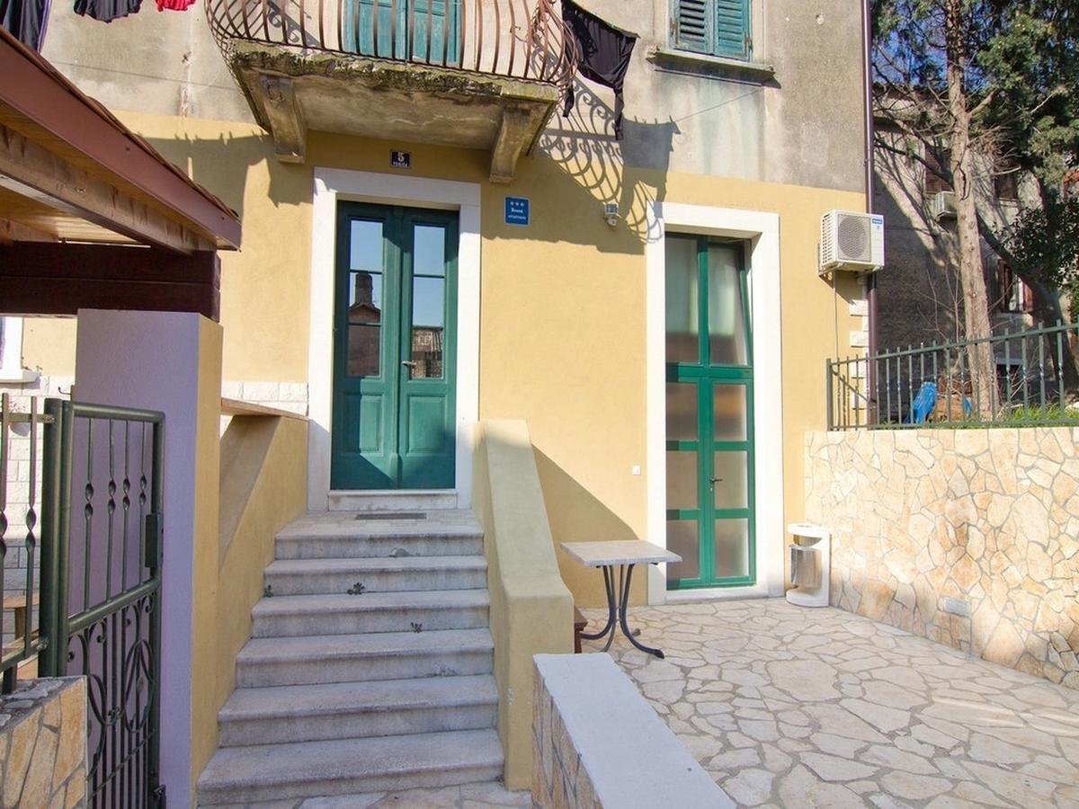 Apartment Sanda