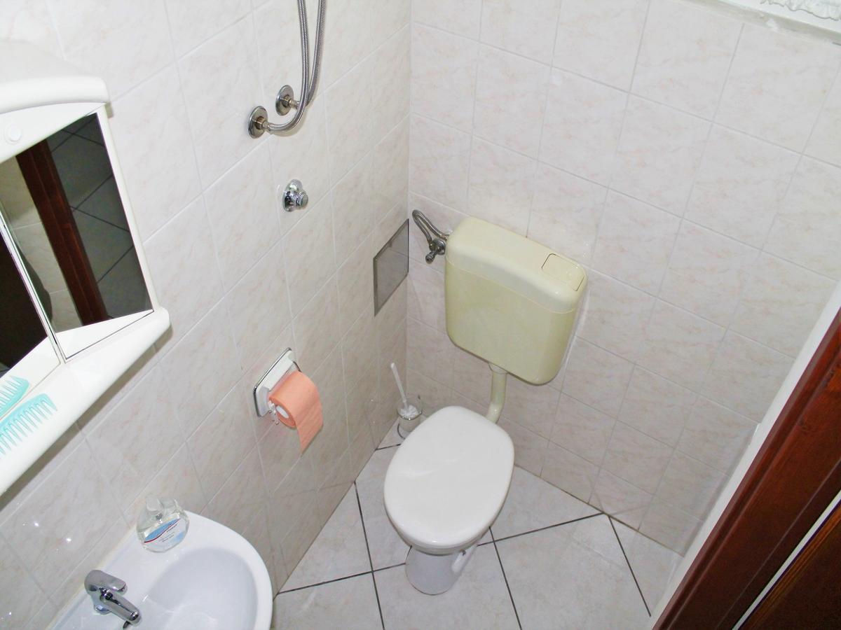 Katija Apartamento *
