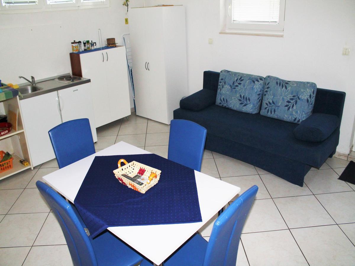 Katija Apartamento *