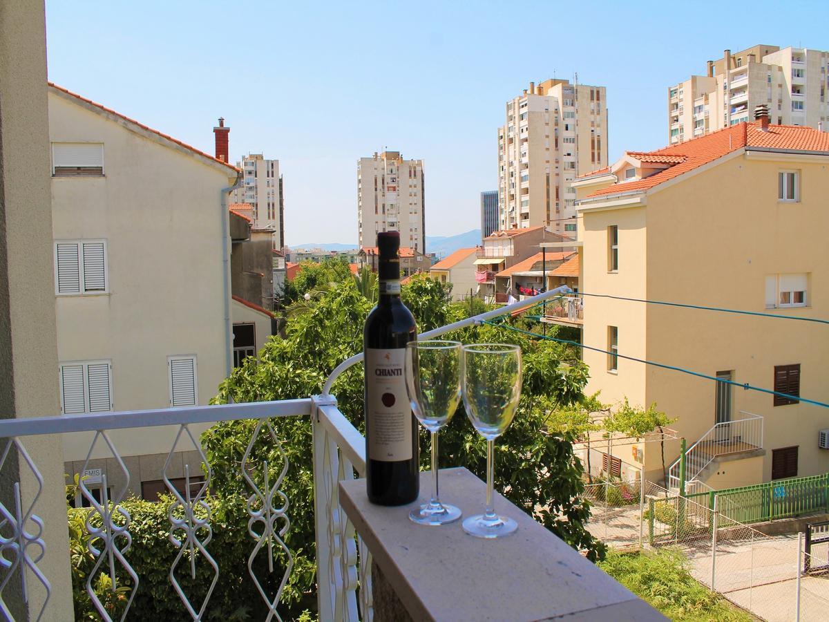 Apartment Katija *