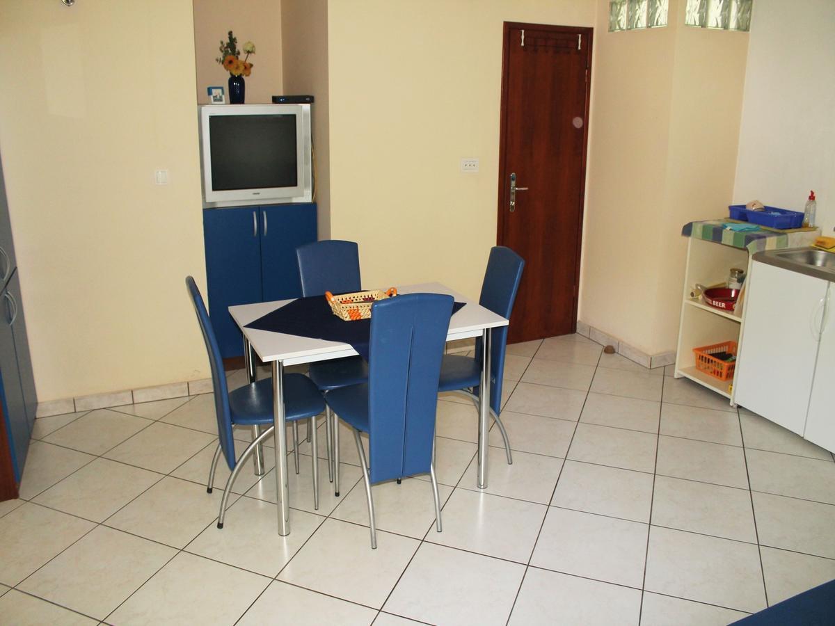 Katija Apartamento