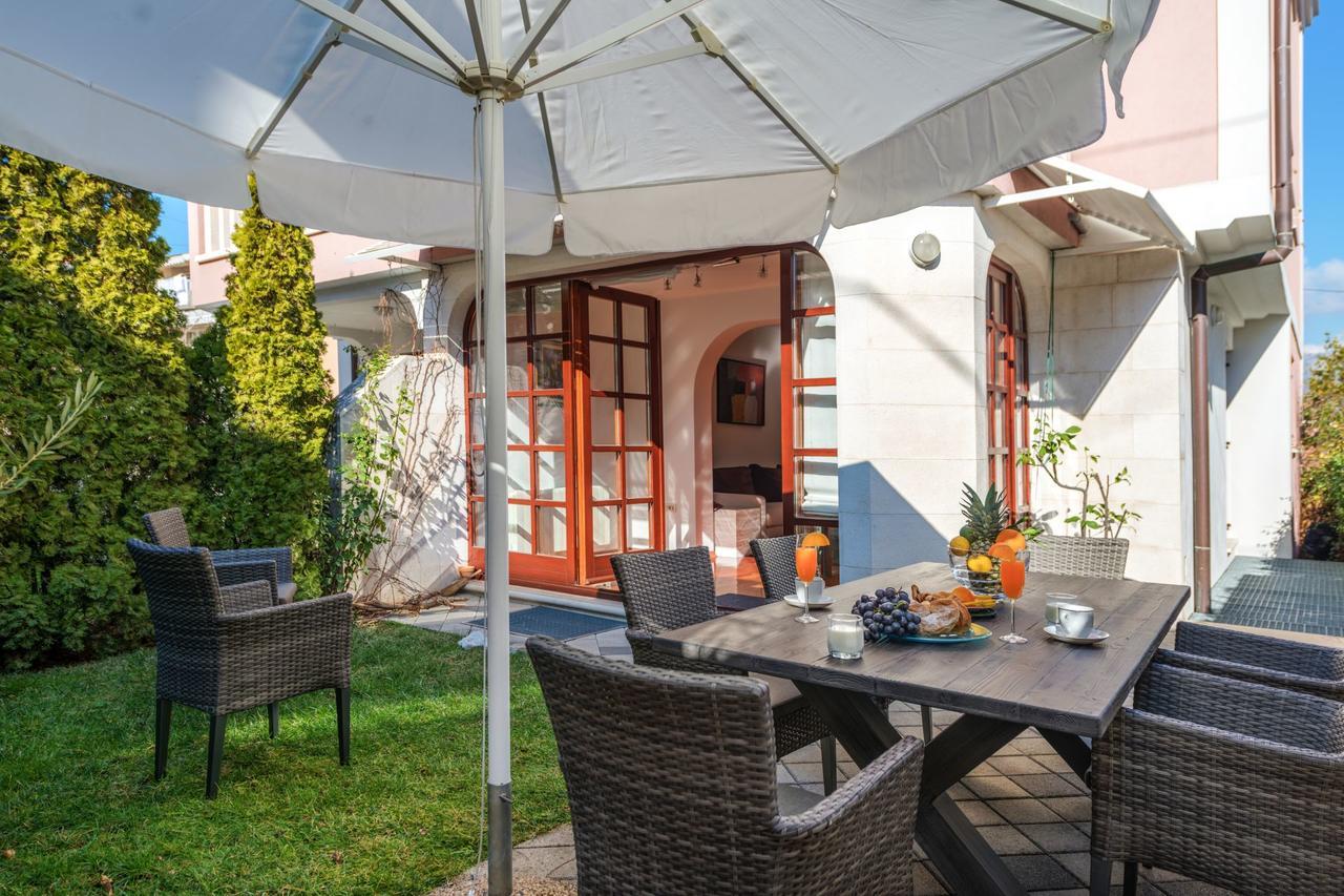 Lct Dream Luxury Villa Split