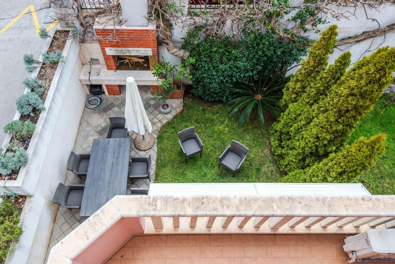 Lct Dream Luxury Villa Split